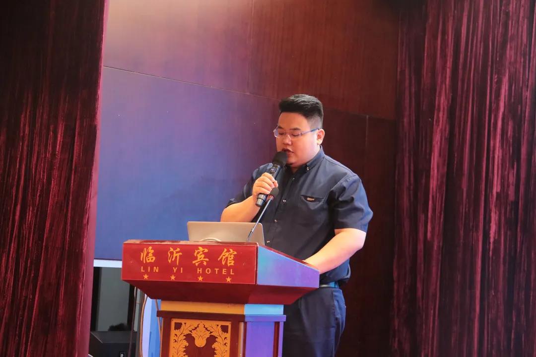 熱烈慶祝墻委會2021年會暨新型墻材綠色低碳發(fā)展論壇圓滿召開 熱烈慶祝墻委會2021年會暨新型墻材綠色低碳發(fā)展論壇圓滿召開