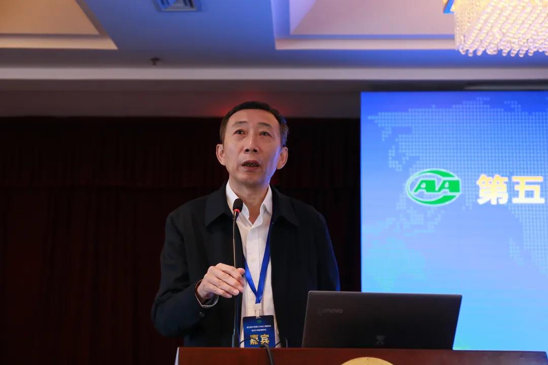 加氣協(xié)會主辦、東岳機(jī)械承辦的第五屆加氣混凝土行業(yè)總工程師論壇暨2021綠色低碳論壇圓滿召開